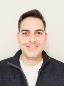 José Marín, CEO de Plano Verticale