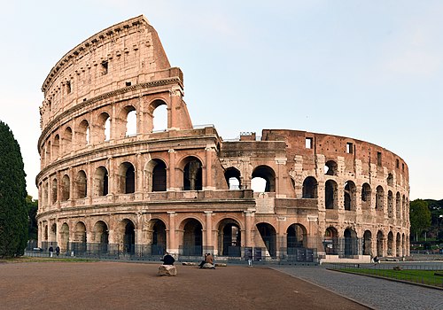 Visitas al Coliseo de Roma y entradas en espanol para evitar colas