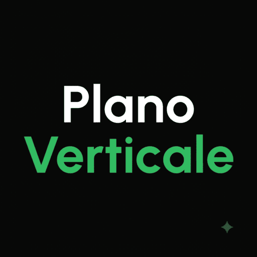 logo www.planoverticale.com