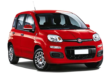 Alquilar coche en Italia sin tarjeta de crédito para hacer un viaje por carretera