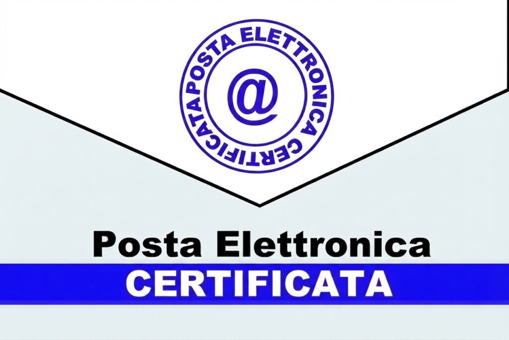 Pec en italia guia paso a paso para activar tu E-mail (Incluso desde el Extranjero)