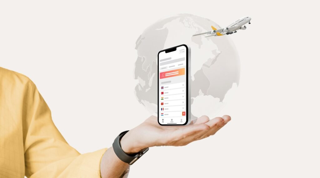 Consigue tu eSIM Italia con Airalo y ten internet desde que aterrizas. La guía paso a paso para tener datos móviles sin burocracia.