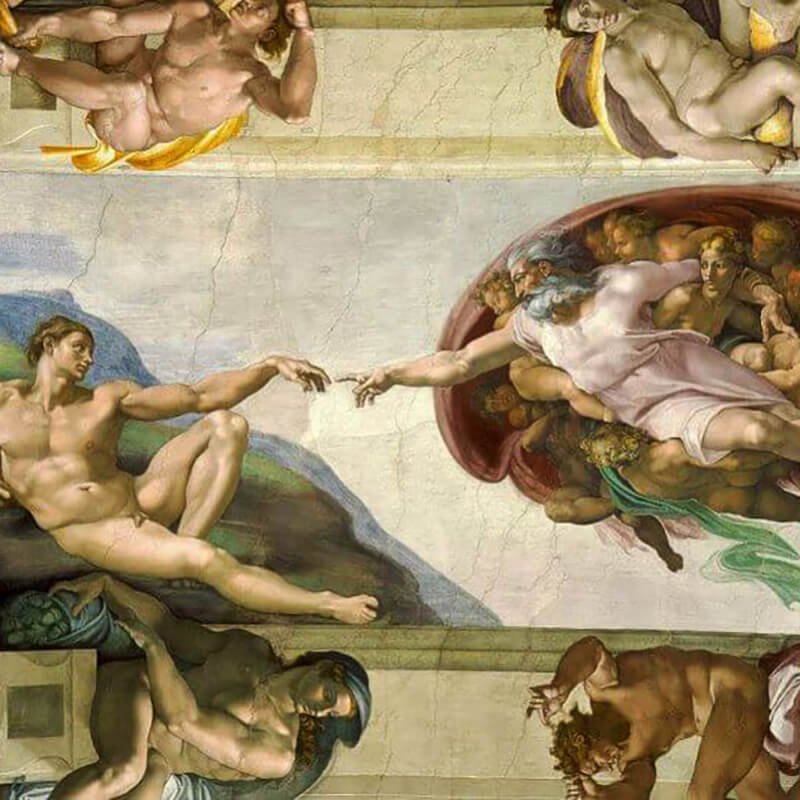 Capilla Sixtina