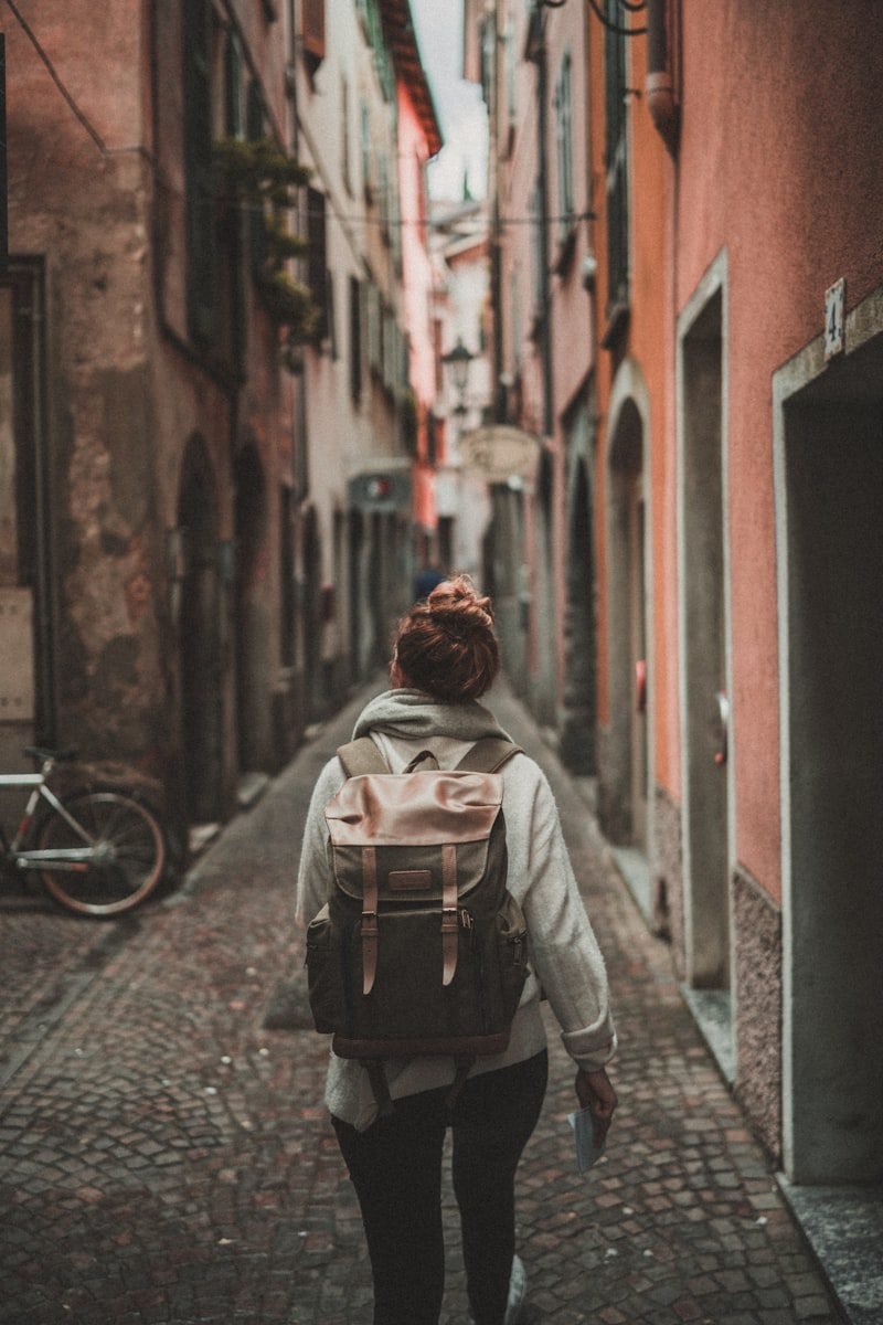 Saily en Italia para configurar datos móviles