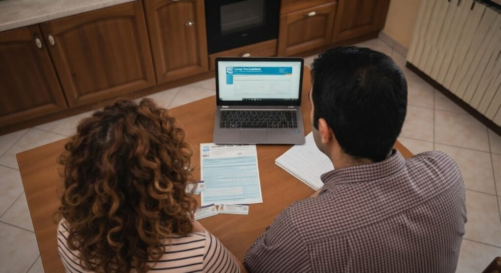 Assegno Unico e Universale en Italia: Requisitos y cómo solicitarlo